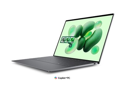 Dell XPS 13 9345 Snapdragon X Elite X1E-80-100 32GB 1TB PCIe WF7 BT FR 13.4 3K MT W11P, 62FMG                         , 41877947, Tablets