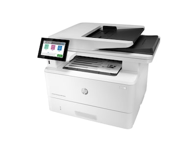 HP LaserJet Enterprise MFP M430f, 3PZ55A#BGJ, 41212776, MultiFunction - Laser (monochrome) HP LaserJet Enterprise MFP M430f, 3PZ55A#BGJ, 41212776, MultiFunction - Laser (monochrome)