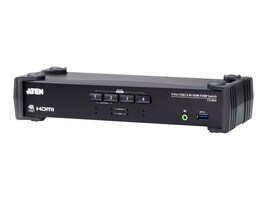 ATEN CS1824 Main Image from Right-angle