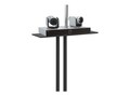 Salamander 32 X 9  TECH SHELF 24 POST - F, FPSA/TS1/329                  , 41926984, Monitor & Display Accessories