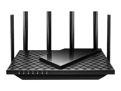 TP-LINK AX5400 TRI-BAND WI-FI 6E ROUTE, ARCHER AXE75, 41489905, Network Routers TP-LINK AX5400 TRI-BAND WI-FI 6E ROUTE, ARCHER AXE75, 41489905, Network Routers