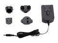 Jabra Speak 810 Power Supply, Universal, 14174-04, 34791138, AC Power Adapters (external)