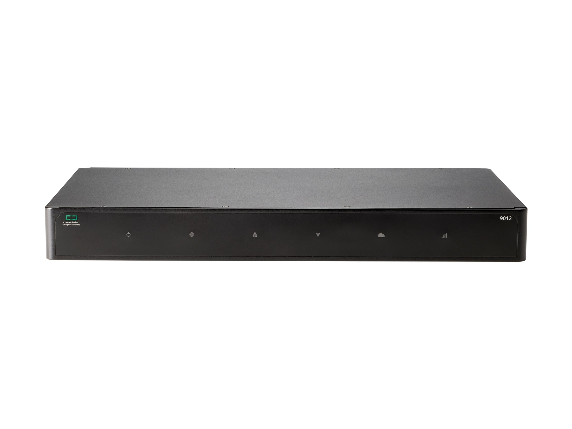 HPE Aruba 9012 Gateway - Thumbnail 5