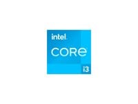 Intel Boxed Intel Core i3-12100F Pro (BX8071512100F)