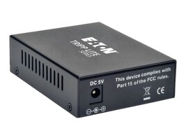 Tripp Lite N785-001-SC-MM Main Image from Left-angle