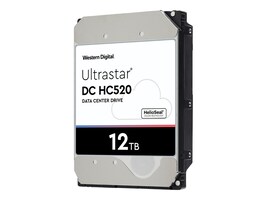 HGST, A Western Digital Company 0F29562 Main Image from Right-angle