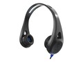ThinkWrite Ergo USB Headphones, TW103, 41789273, Headphones