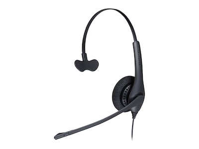 Jabra Biz 1500 Mono USB Headset, GSA1553-0159, 34609658, Headsets (w/ microphone) Jabra Biz 1500 Mono USB Headset, GSA1553-0159, 34609658, Headsets (w/ microphone)