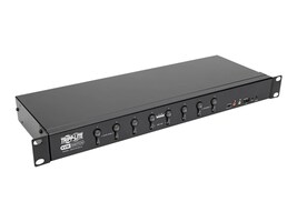 Tripp Lite B024-DUA8-SL Main Image from Left-angle