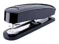 B4 Compact Stapler, Black, 020-1267, 17668285, Office Supplies