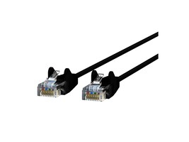 Belkin CE001B15-BLK-S Main Image from Right-angle