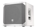 Bosch Security Systems 12INCH POWERED SUBWOOFER, WHIT, ELX200-12SP-W                 , 41923190, Speakers - PC
