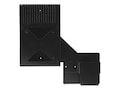 Planar Wyse S-Series Thin Client Bracket, 997-3185-00, 7615008, Stands & Mounts - Desktop Monitors Planar Wyse S-Series Thin Client Bracket, 997-3185-00, 7615008, Stands & Mounts - Desktop Monitors