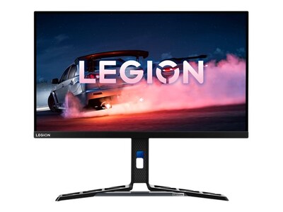 Lenovo 27 Legion Y27q-30 QHD LED-LCD Monitor, 66F7GAC3US, 41626527, Monitors