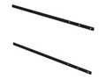 Peerless-AV Accessory Adapter Rails for VESA 600, 800 and 900mm Patterns, ACC-V900X, 24351649, Mounting Hardware - Miscellaneous Peerless-AV Accessory Adapter Rails for VESA 600, 800 and 900mm Patterns, ACC-V900X, 24351649, Mounting Hardware - Miscellaneous