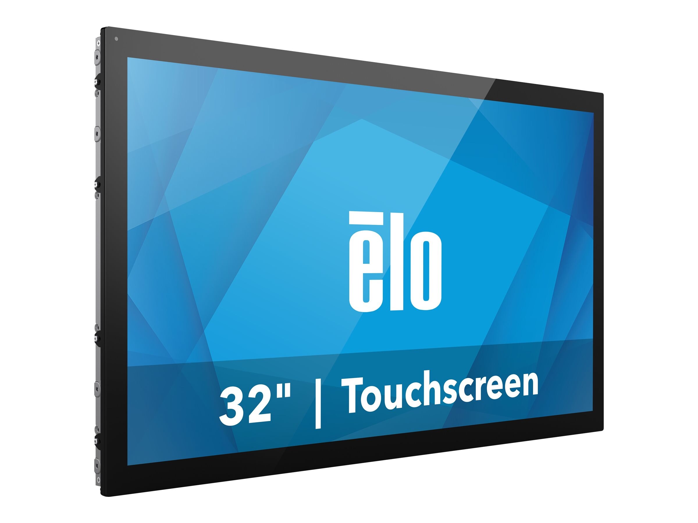 ELO Touch Solutions ET3263L-2UWA-0-MT-ZB-GY-G