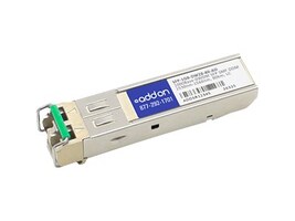 AddOn SFP-1GB-DW28-80-AO Main Image from Left-angle