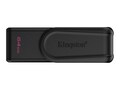 Kingston 64GB DataTraveler Exodia S USB 3.2 Type A Flash Drive, DTXS/64GB                     , 41984418, Flash Drives