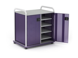 Paragon Furniture Inc CFD30WD17CO-918CZC             Main Image from Left-angle