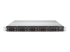 Supermicro SYS-1028R-WTNR Main Image from Front