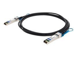 AddOn QFX-SFP-DAC-7M-AO Main Image from Right-angle