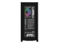 Thermaltake S380 TG ARGB White Case, CA-11K-00M1WN-00              , 42095194, Cases - Systems/Servers