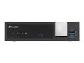 Shuttle DX30 Apollo Lake J3355 MAX 8GB RAM M.2 RET, DX30, 34764375, Desktops