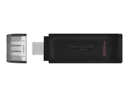 Kingston DT70/128GB Main Image from Front