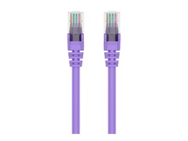 Belkin A3L980-12-PUR-S Main Image from Front