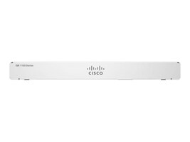 Cisco ISR1100-4G Main Image from Front