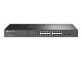 TP-LINK 16 Port 25G  Switch, SG3218XP-M2, 41775984, Network Switches