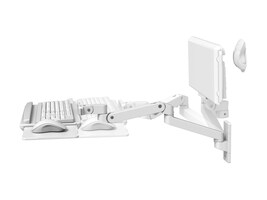 Ergotron 45-685-290                     Main Image from Right-angle