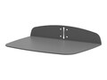 Ergotron UTILITY SHELF, IDG, 97-507-282, 41632745, Rack Mount Accessories
