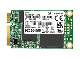 Transcend Information TS64GMSA452T2                  Main Image from Front