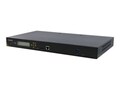 Perle IOLAN SCG50 RRU Console SVR Perp32XRS232 18XUSB 10 100 1000 , 04033674, 36290097, Remote Access Servers