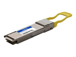 AddOn QSFP-4X10GE-LR-25-AO Main Image from Left-angle