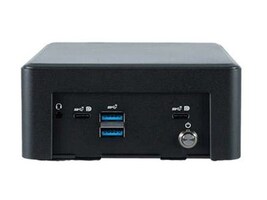 Simply Nuc 91K-FV05-0A1                   Main Image from Front