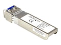 StarTech.com 10GBase-LR SFP+ 10km LC SM Transceiver (HP J9151E), J9151E-ST, 37652416, Network Transceivers StarTech.com 10GBase-LR SFP+ 10km LC SM Transceiver (HP J9151E), J9151E-ST, 37652416, Network Transceivers