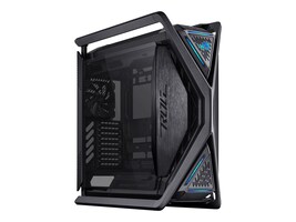 Asus GR701/BTF/BK/PWM FAN//         Main Image from Left-angle