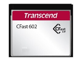 Transcend Information TS16GCFX602 Main Image from Front