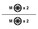 Black Box FOSM-003M-STST Image 2 from 