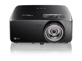 Optoma Technology ZK521ST-B Main Image from Front Optoma Technology ZK521ST-B Main Image from Front