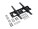Tripp Lite DWT2655XP Image 8 from Left-angle