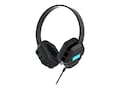 Gumdrop DropTech Headphone B1 - Black, 01H000, 37615050, Headphones