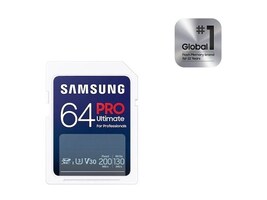 Samsung MB-SY64S/AM Main Image from Front