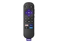 Roku Roku Voice Remote, RCA1R                         , 41913027, Streaming Media Players