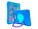 InfoCase AO-CSHY-102BLU                 Image 3 from Multi-angle