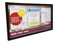 TSI Touch Touch Screen Overlay for DB55D E, DM55D E, DH55D E, TSI-D55-06IDOAR, 34241355, Monitor & Display Accessories - Large Format
