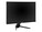 ViewSonic VX2467U                        Image 3 from Left-angle