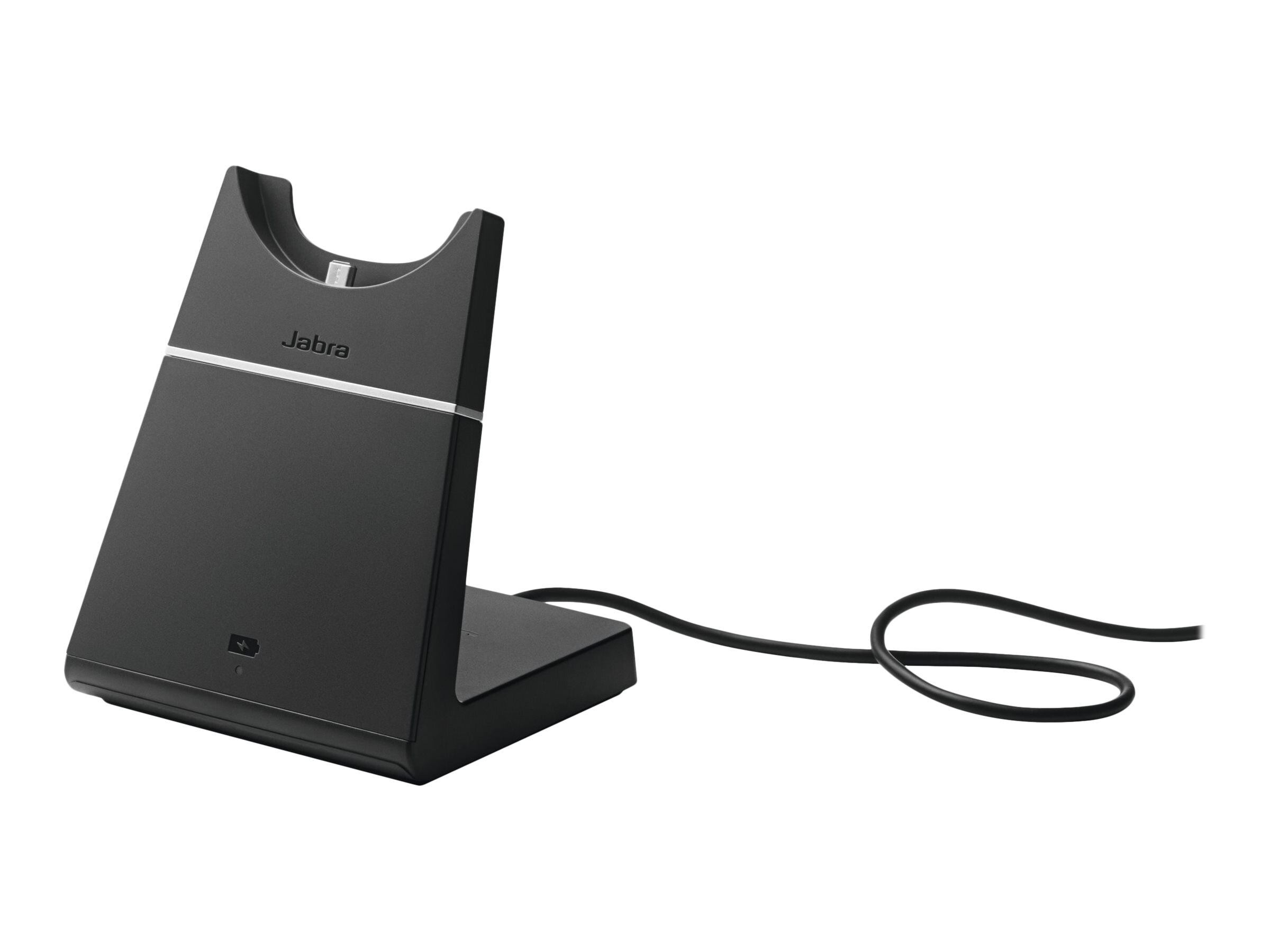 Jabra Evolve 75 Headset - MS w Charging Base (7599-832-199)